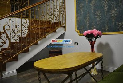 Casă cu 8 camere cu Teren 110 Mp în Moșilor - 17