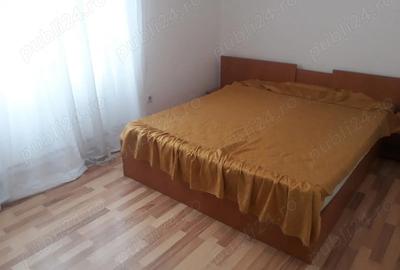Apartament cu 3 camere decomandat în Central - 7