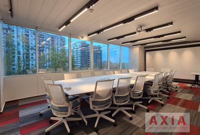 Birou, de 2,500 mp, în Pipera - 1