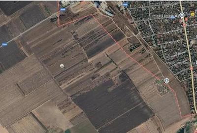 Teren de 4300 mp, în Smârdioasa - 1