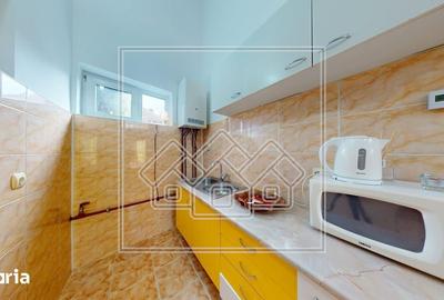 Casă cu 5 camere cu Teren 300 Mp în Calea Dumbrăvii - 2
