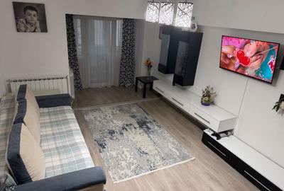Apartament cu 2 camere decomandat în Central - 2