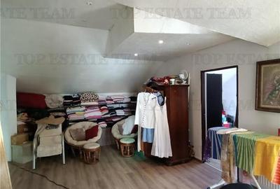 Vila P+de vanzare, 3 camere, foisor, garaj, teren 612 mp Militari - 10