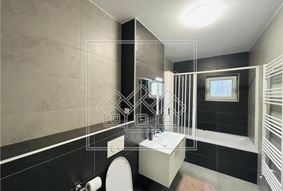 Ap cu 3 camere, balcon - mobilat modern - Cartier Kogalniceanu - 8