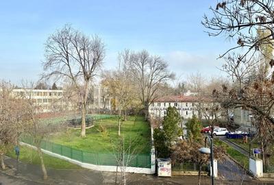 Apartament cu 3 camere decomandat, mobilat în Primăverii - 1