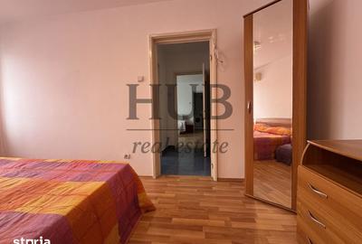 Apartament cu 2 camere în Cornișa - 2