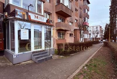 Spațiu comercial, de 28 mp, în Prejmer - 2