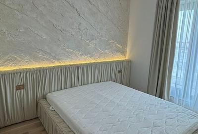 Apartament cu 2 camere decomandat în Pipera - 13