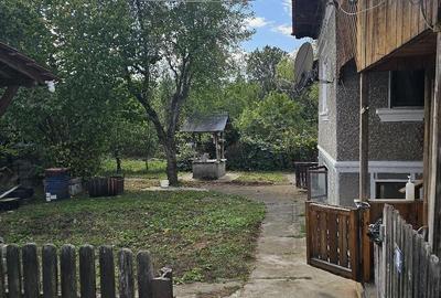 Casă cu Teren 4012 Mp în Bogdănești (Tomșani) - 3