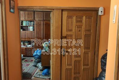 Apartament cu 2 camere decomandat, mobilat în Est - 4