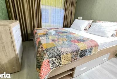 Apartament cu 4 camere decomandat, mobilat în Iris - 2