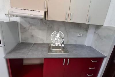 Garsonieră în Bularga