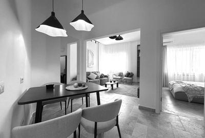 Luxurious apartment in the center, fully equipped - 7