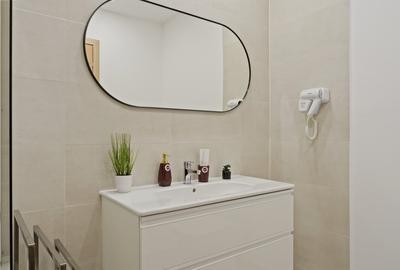De inchiriat  | Apartament 3 camere | Rin Grand Hotel Splaiul Unirii - 18