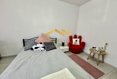 Garsonieră semidecomandată, mobilată în Lunei - 5