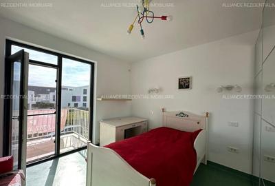 Vila P+2 cu 5 camere - 3 bai, Primarie P. Leordeni - 1