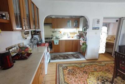 Casa 6 camere, 180 mp utili, 460 mp teren, Turda - 13