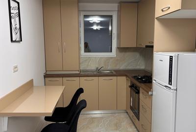 Apartament cu 2 camere semidecomandat în Lumina - 7