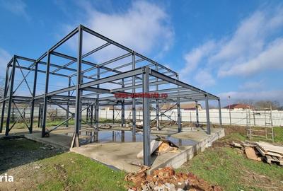 Casă cu 4 camere în Nazarcea - 8