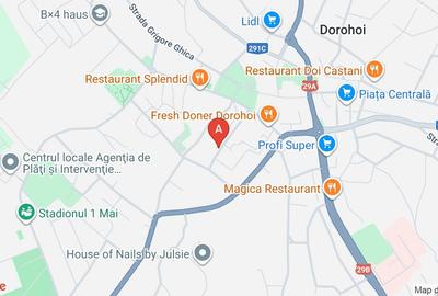 Apartament de vânzare în Doja - 1