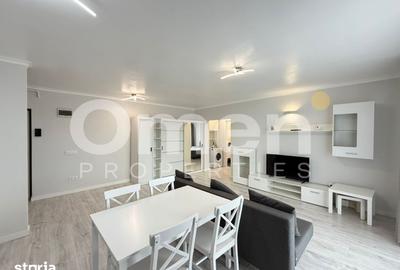 Apartament cu 2 camere, mobilat în Valea Borcutului - 8