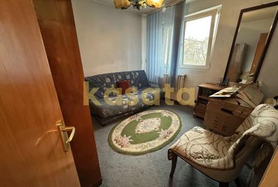 3 Camere | Drumul Taberei | Etaj Intermediar | Bloc Anvelopat - 8