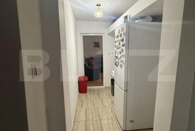 Apartament 3 camere, 53 mp, zona Bd. Unirii - 7