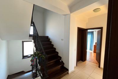 Vila Individuala | Otopeni | proximitate Ambasador Events - 13