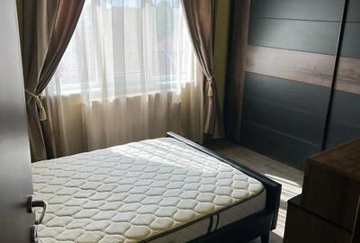 Proprietar: inchiriez apartament 3 camere, semidecomandat - 3