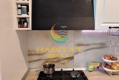 Apartament cu 2 camere decomandat, mobilat în Central - 8