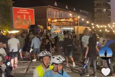 Spațiu comercial, de 50 mp, în Central - 2