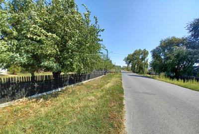 Casa Bila Ghimpati- Giurgiu - 9