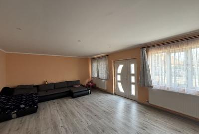 Casă individuală cu 4 camere cu Teren 500 Mp în Sânmihaiu Român - 8