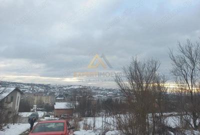 Teren de 815 mp, în Central - 5