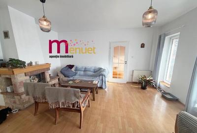 Casa BCA,P+E, Zona Victoriei 355mp - 3