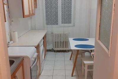 Apartament cu 2 camere semidecomandat în Olimpia-Stadion