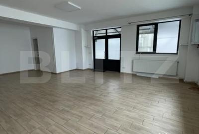 Spațiu comercial, de 55 mp, în Calea Moldovei - 3