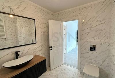 REA1027306 Apartament 6 camere tip Penthouse cu vedere panoramica - 9