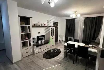 Apartament 2 camere,Grand Park Residencelanga Iulius Mall,mobilat modern