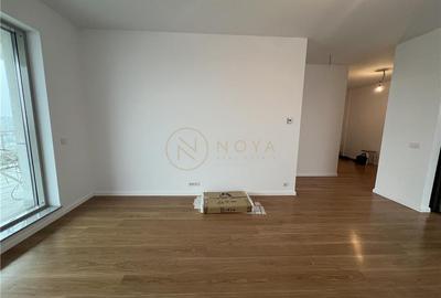 Apartament de 4 camere Expozitiei Luxuria Residence cu 2 parcari - 1