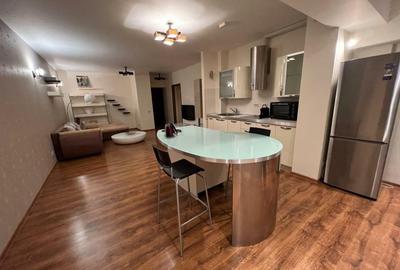 Apartament 2 camere Lux in Complex Orhideea Gardens cu loc de parcare subteran - 1