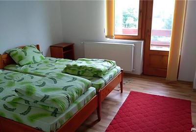 Casă cu 3 camere în Sovata - 12