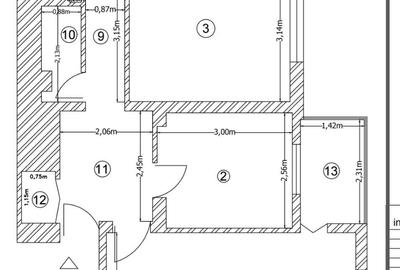 Titan, 10 minute metrou, Intr. Birsei Titan, 10 minute metrou, Intr. Birsei - 14