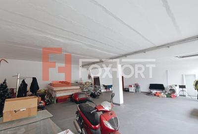 Spatiu de birouri de inchiriat - zona Freidorf - C7804 - 2