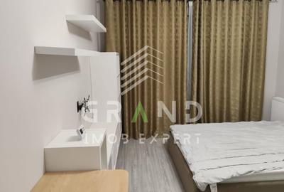 Garsonieră decomandată, mobilată în Florești - 4