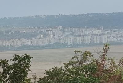 Teren Construcții intravilan de 3500 mp, în Miroslava - 3