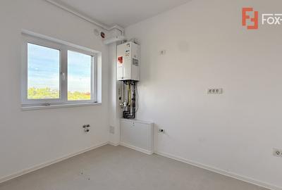 Apartament cu 2 camere decomandat în Moșnița Nouă - 4
