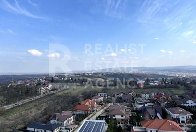 Apartament cu 5 camere în Copou - 3