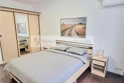 Baneasa | Dobrogeanu Gherea | Romatsa | Bloc 2012 | Parcare | Boxa - 5