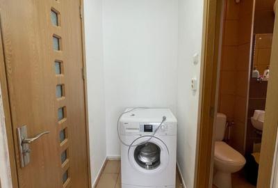Apartament cu 2 camere semidecomandat în Exterior Vest - 4